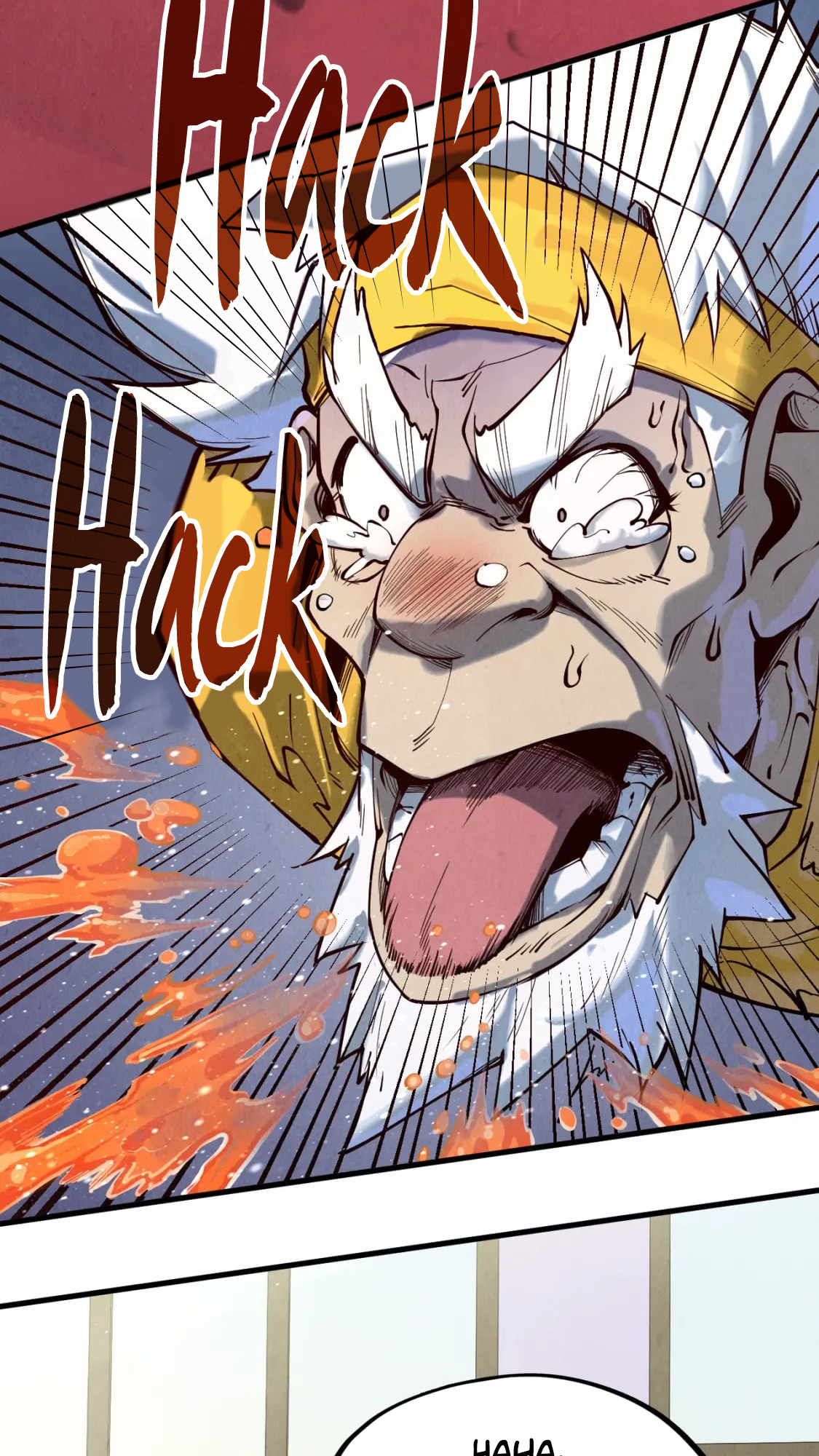 Zhè Yí Shì Wǒ Yào Dāng Zhì Zūn Chapter 170 Page 4