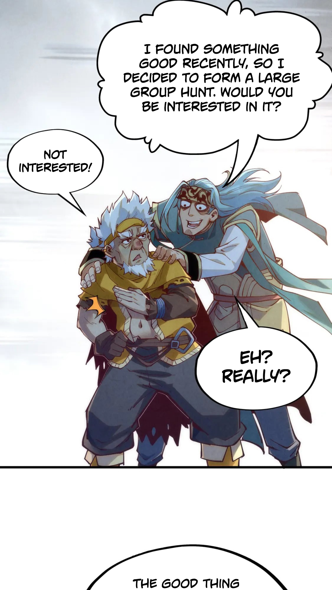 Zhè Yí Shì Wǒ Yào Dāng Zhì Zūn Chapter 170 Page 44