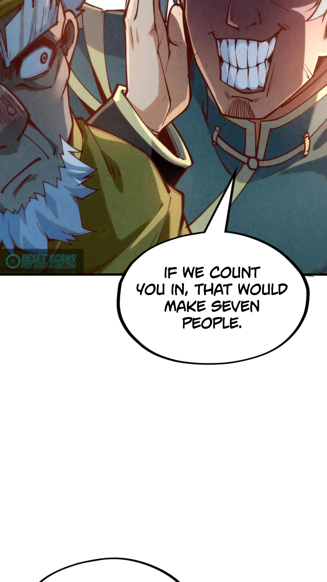 Zhè Yí Shì Wǒ Yào Dāng Zhì Zūn Chapter 170 Page 49