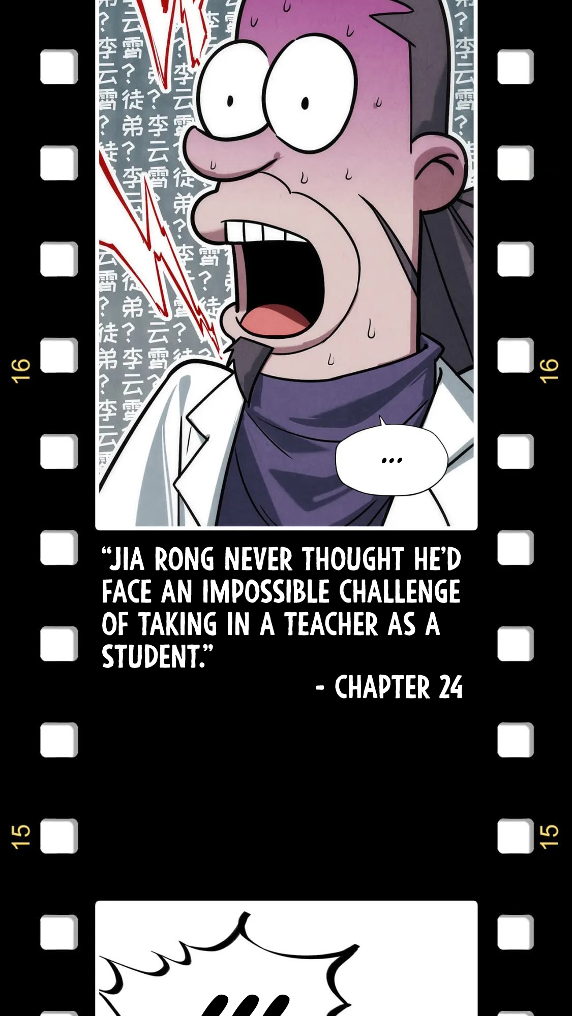 Zhè Yí Shì Wǒ Yào Dāng Zhì Zūn Chapter 170 Page 59
