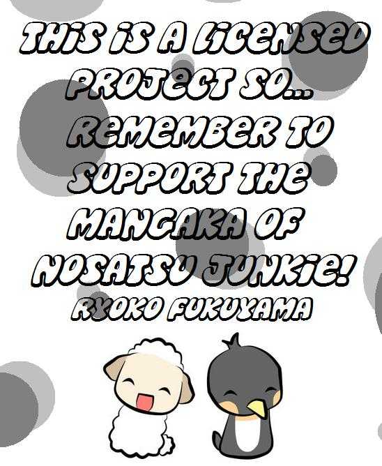 Halaman dari Nousatsu Junkie Chapter 7