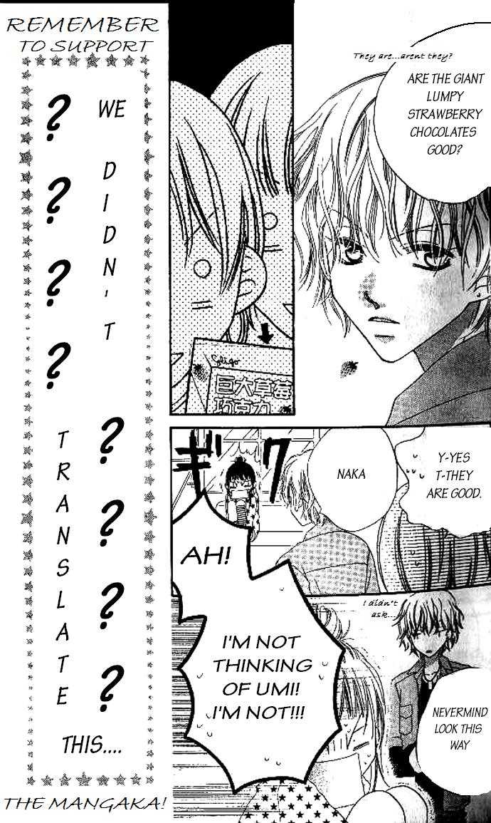 Halaman dari Nousatsu Junkie Chapter 7