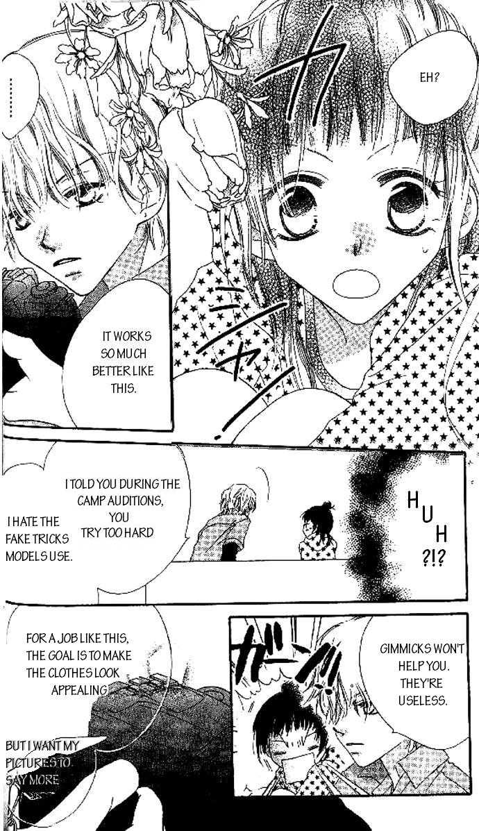 Halaman dari Nousatsu Junkie Chapter 7