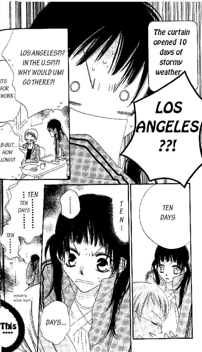 Halaman dari Nousatsu Junkie Chapter 7