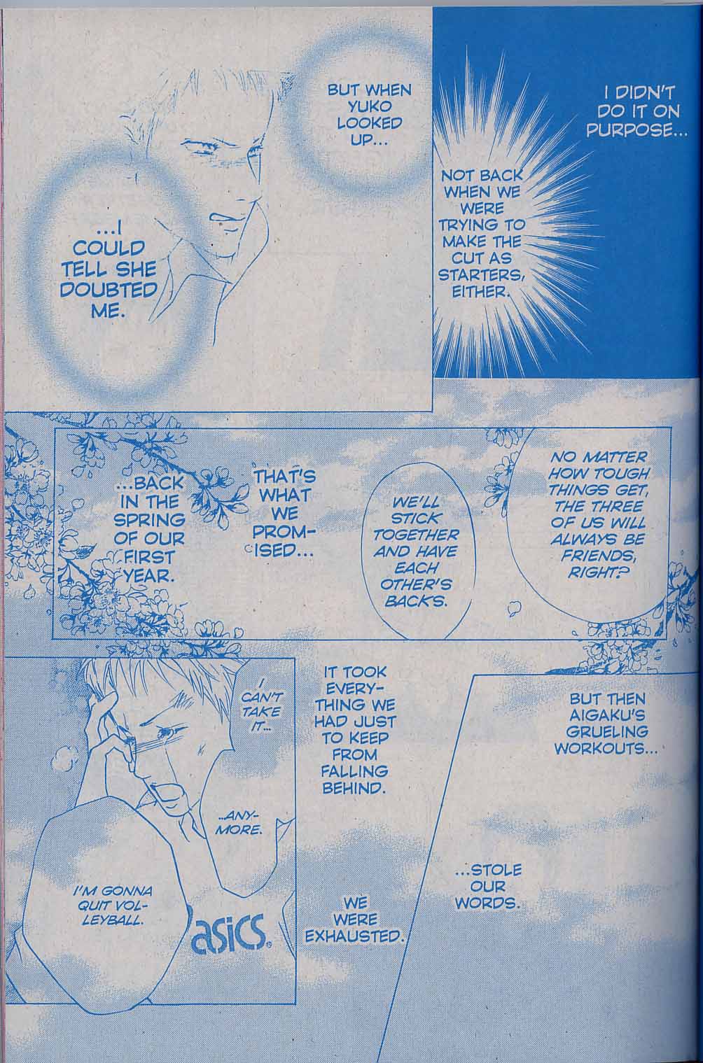 Halaman dari Crimson Hero Chapter 43