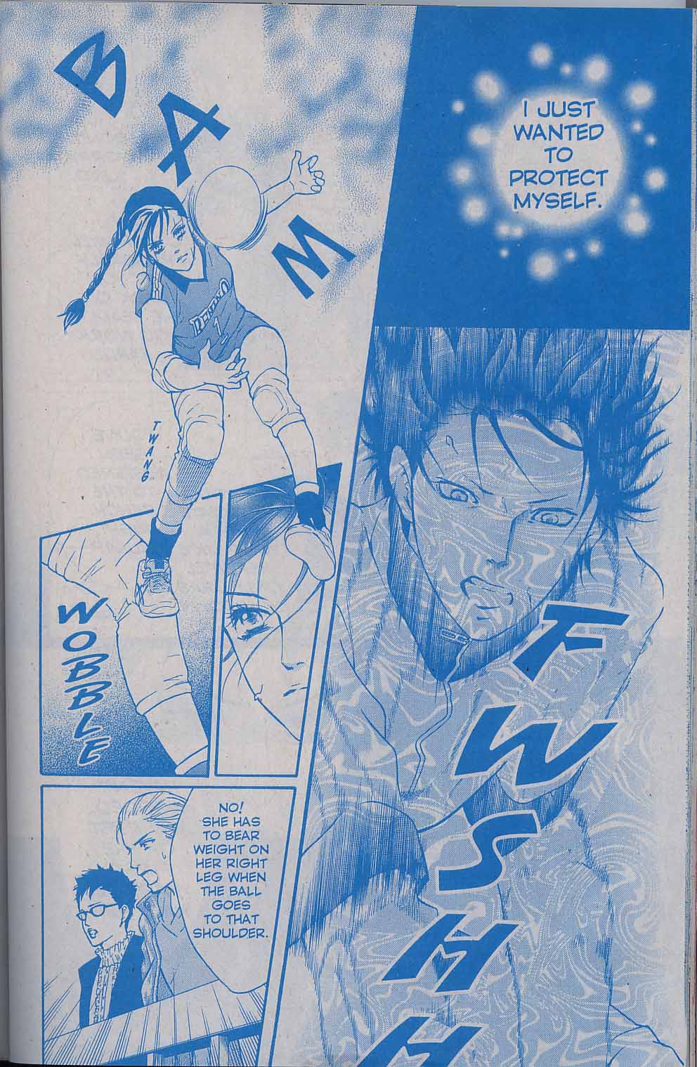 Halaman dari Crimson Hero Chapter 43