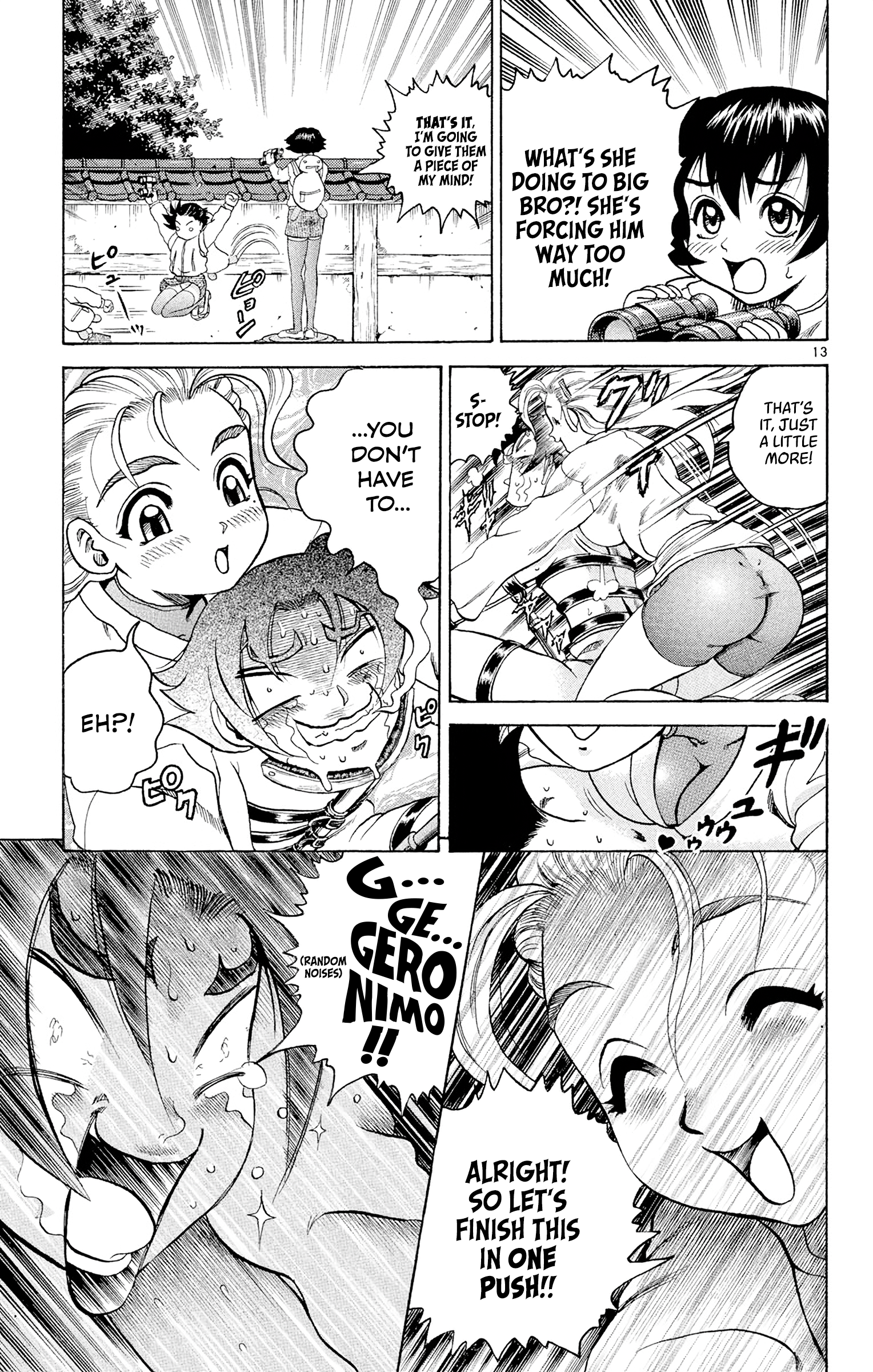 13