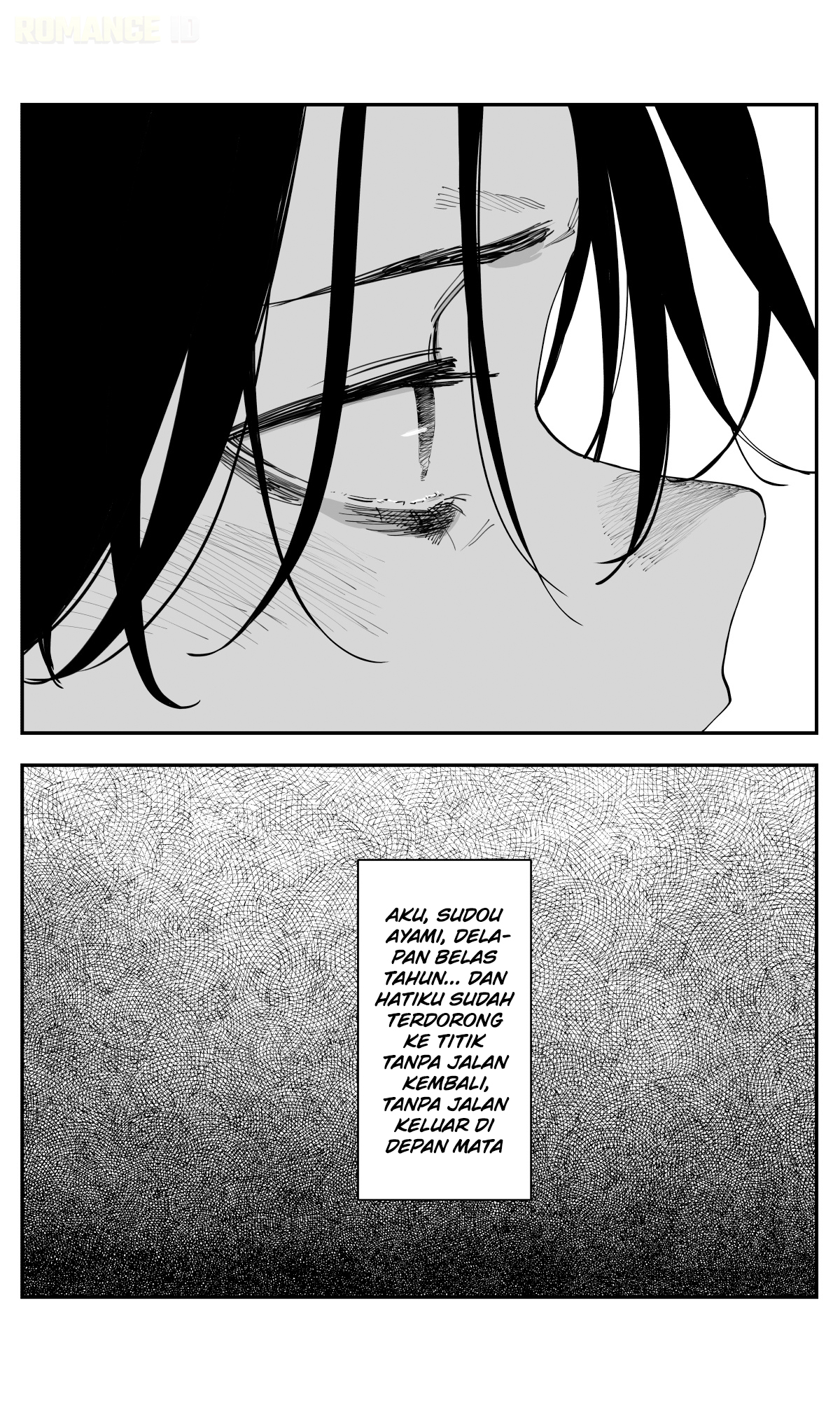 Imasara desu ga, Osananajimi wo Suki ni Natte Shimaimashita Chapter 45 - halaman 13