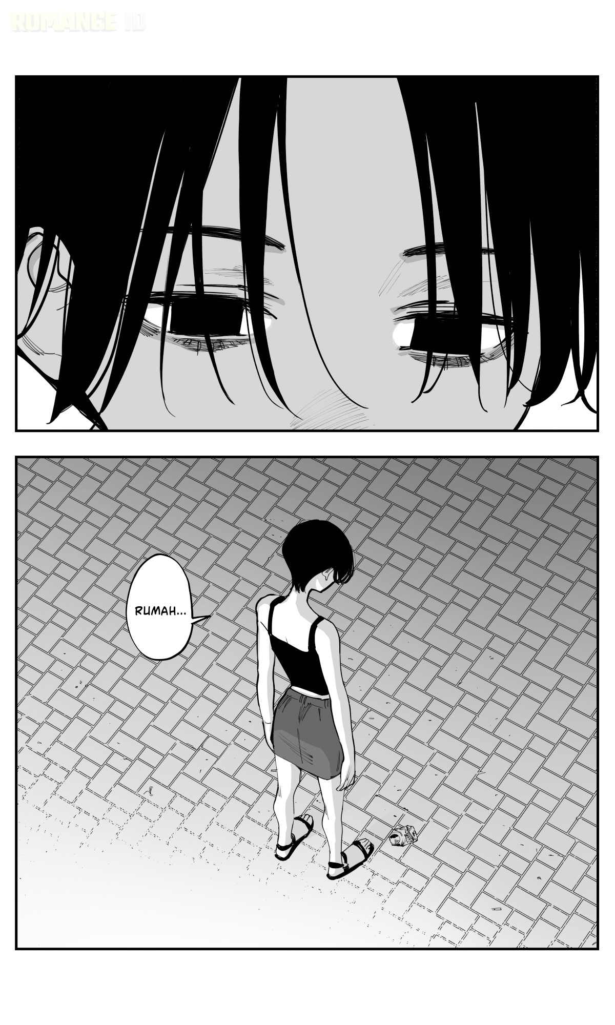 Imasara desu ga, Osananajimi wo Suki ni Natte Shimaimashita Chapter 45 - halaman 7