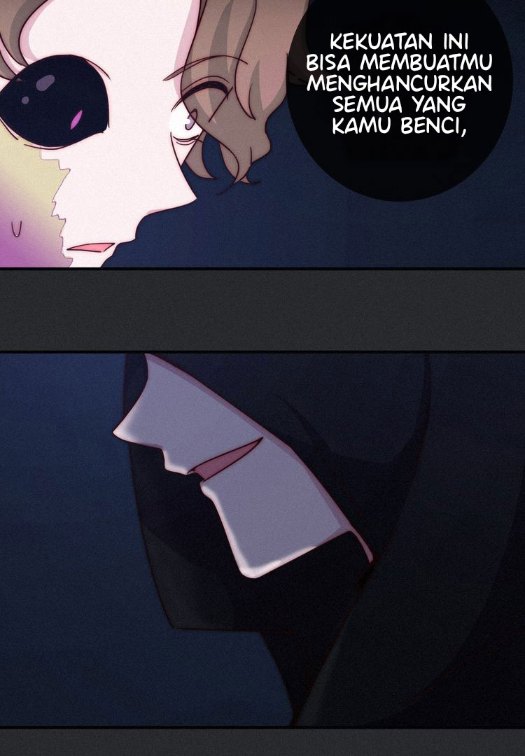 Heiye Yousuo Si Chapter 25 - halaman 38