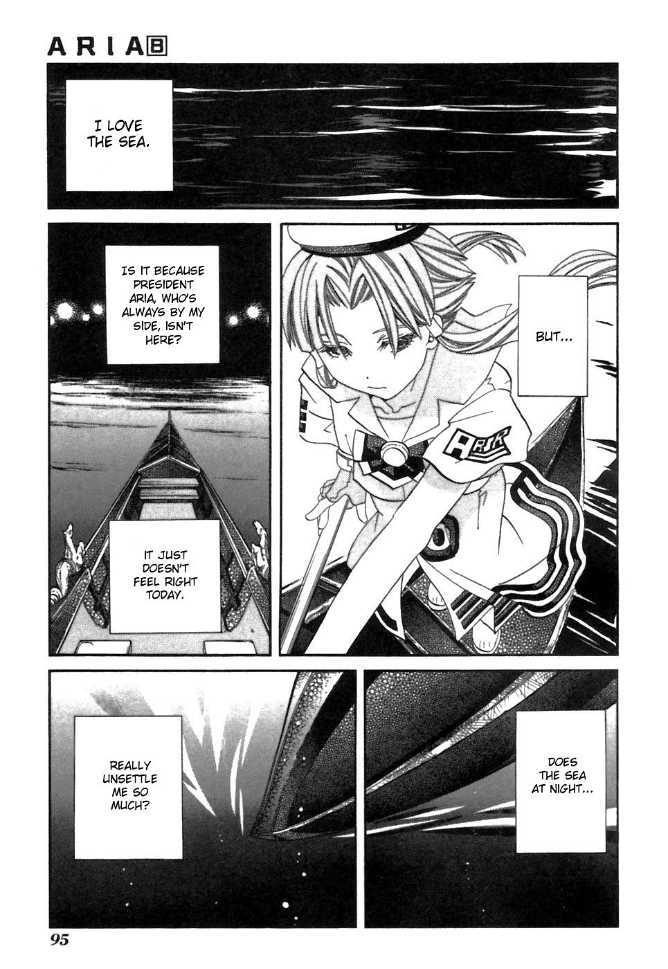 Halaman dari Aria Chapter 38