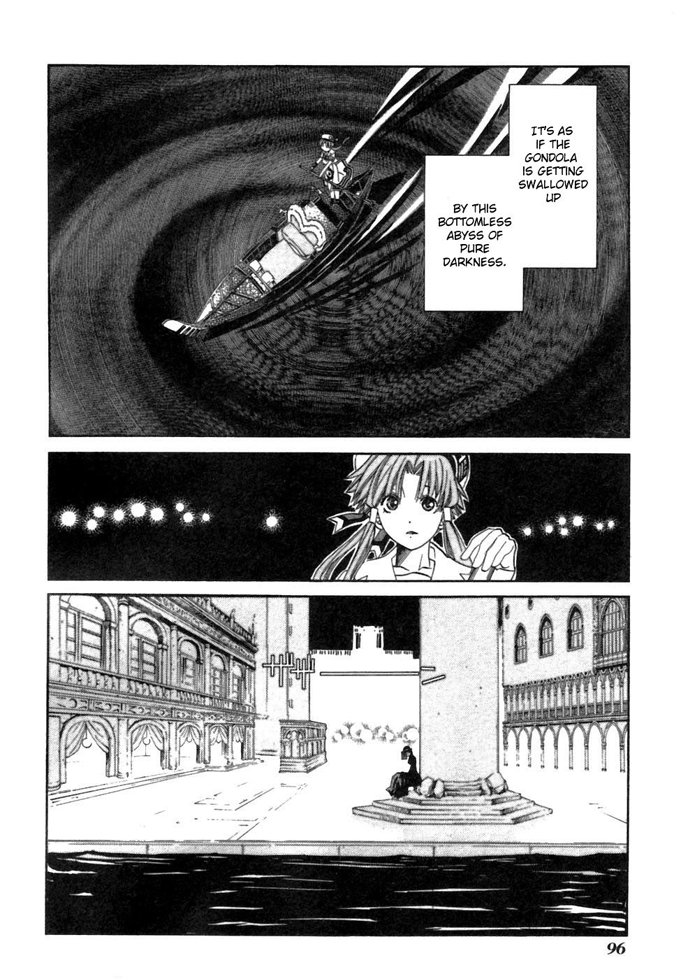 Halaman dari Aria Chapter 38