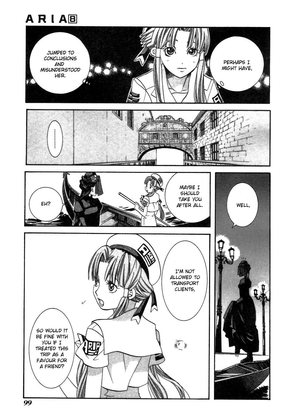 Halaman dari Aria Chapter 38