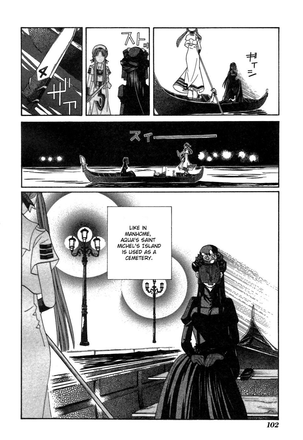 Halaman dari Aria Chapter 38