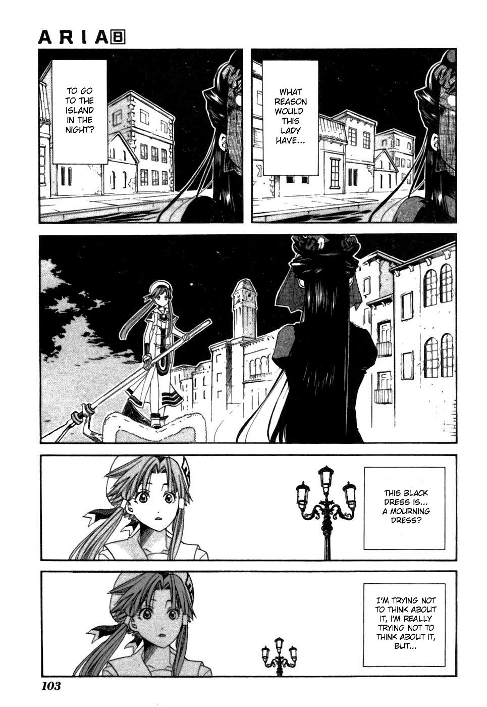 Halaman dari Aria Chapter 38