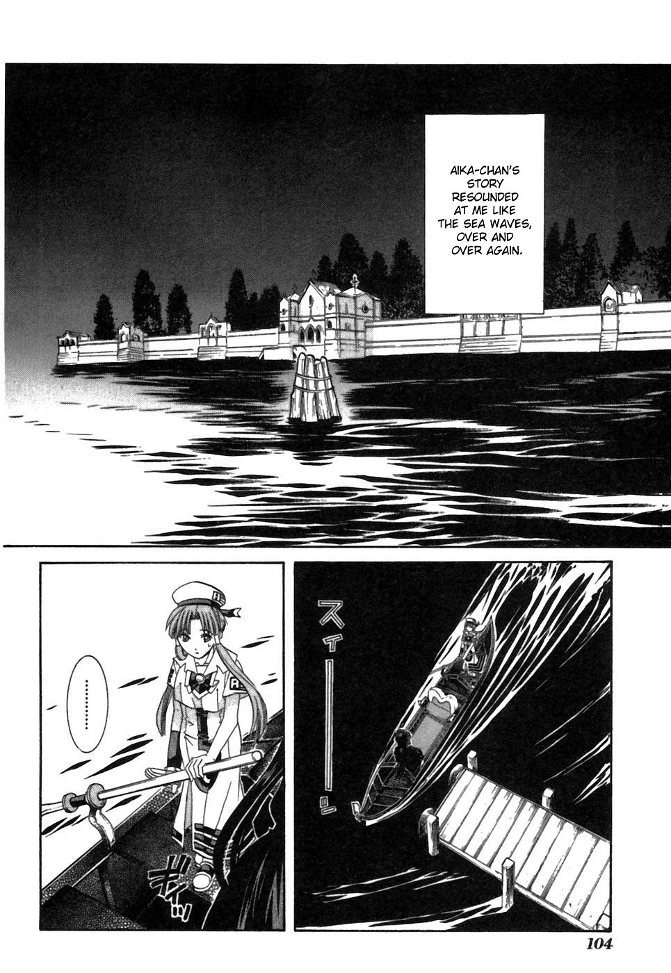 Halaman dari Aria Chapter 38