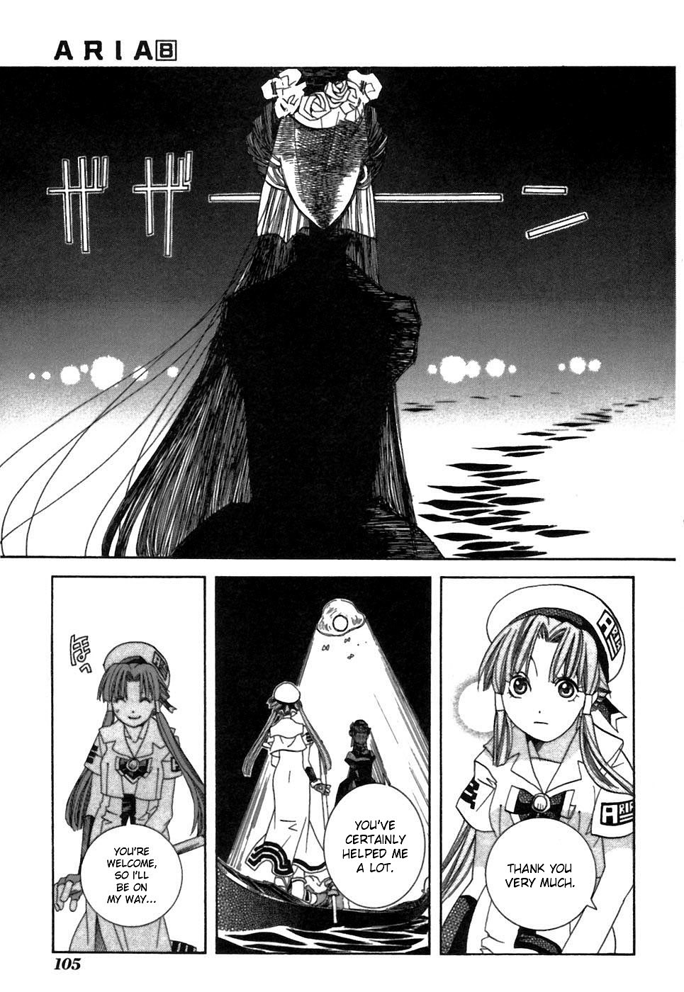 Halaman dari Aria Chapter 38