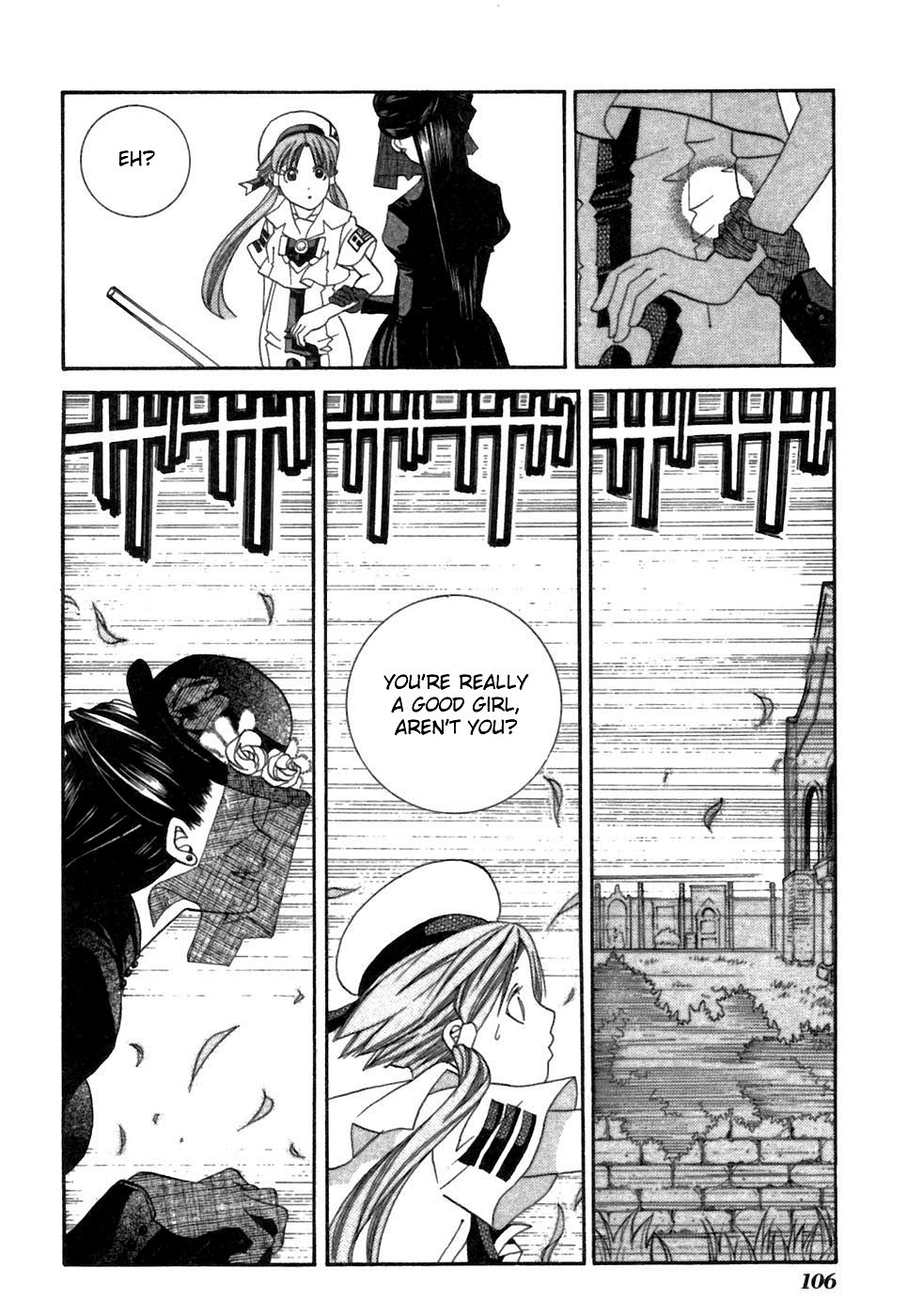 Halaman dari Aria Chapter 38