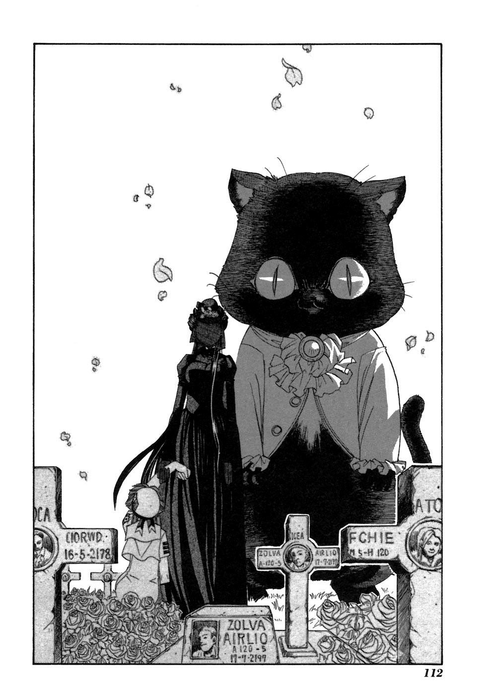 Halaman dari Aria Chapter 38