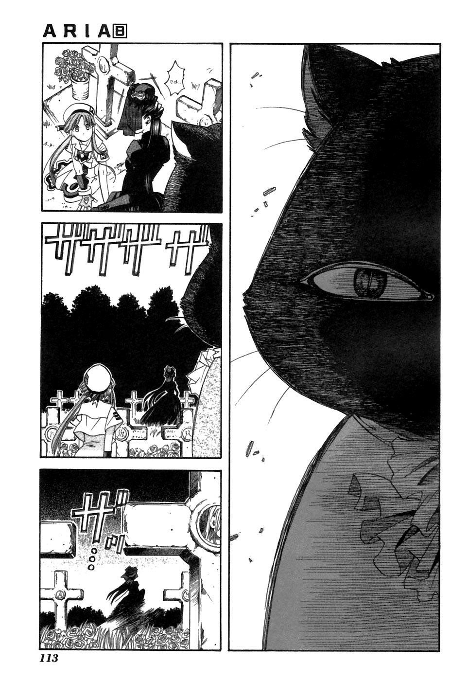 Halaman dari Aria Chapter 38