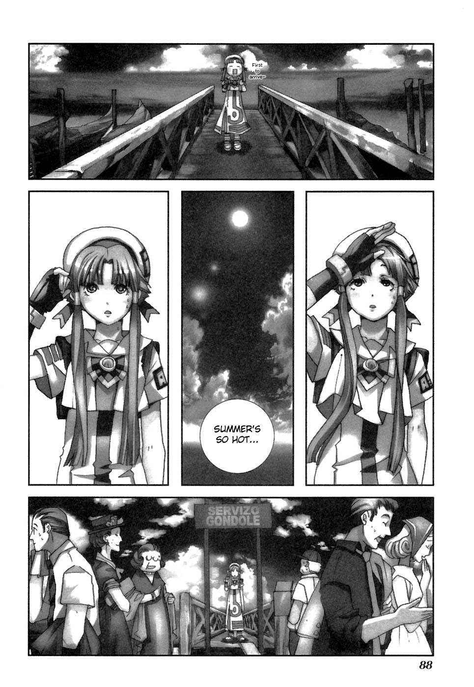Halaman dari Aria Chapter 38
