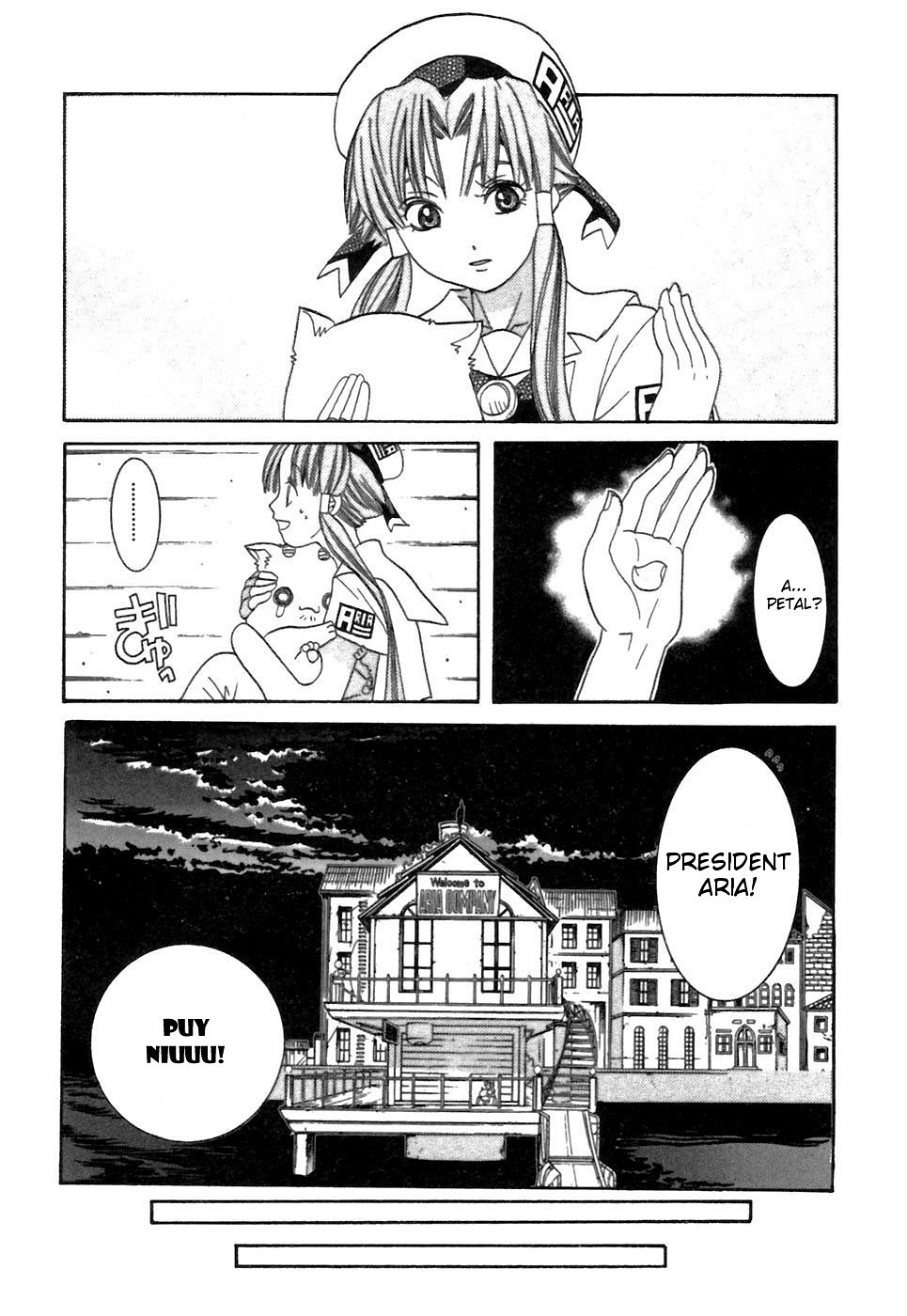 Halaman dari Aria Chapter 38