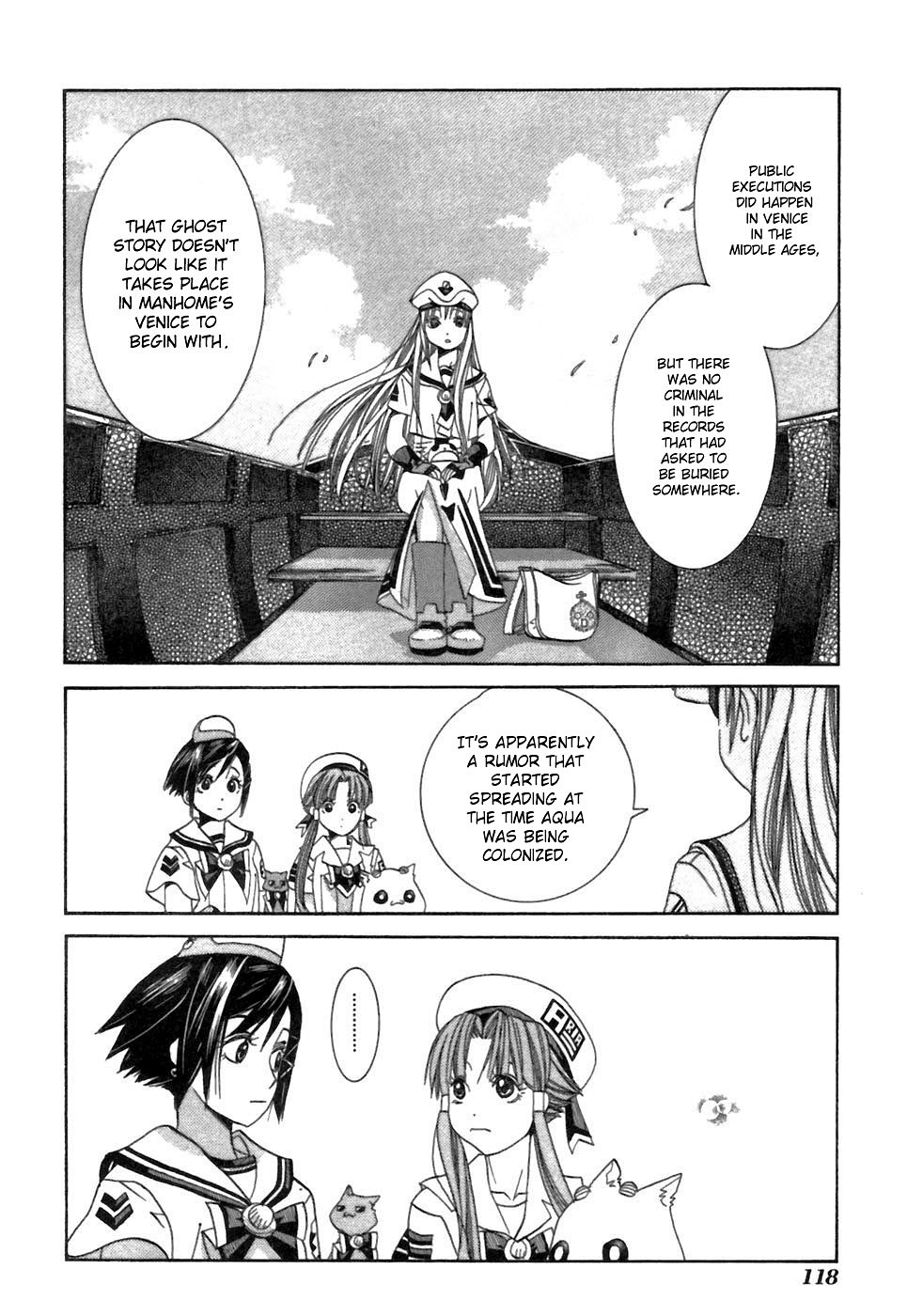 Halaman dari Aria Chapter 38