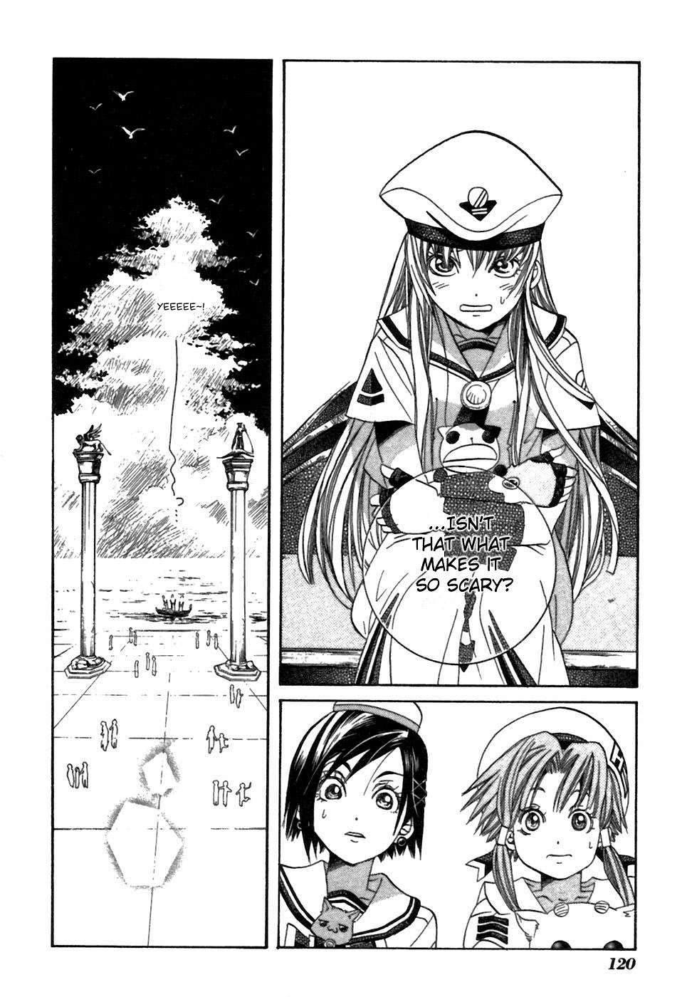 Halaman dari Aria Chapter 38