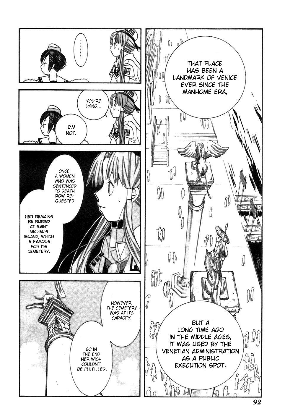 Halaman dari Aria Chapter 38