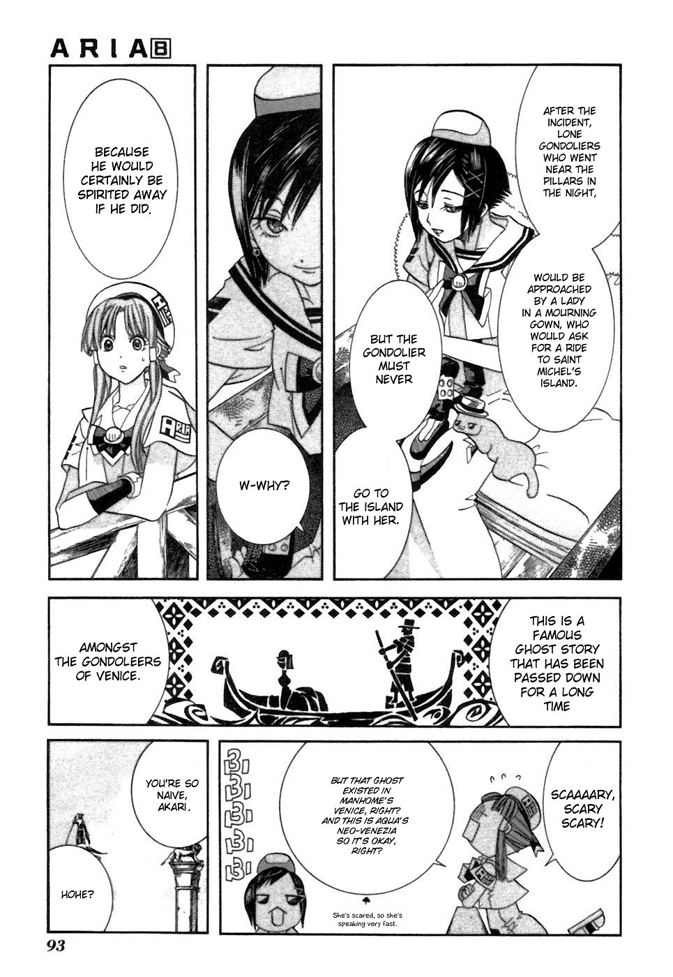 Halaman dari Aria Chapter 38