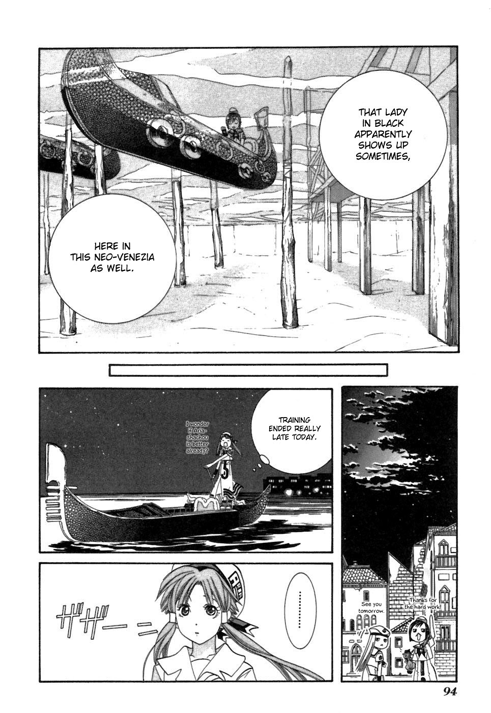 Halaman dari Aria Chapter 38
