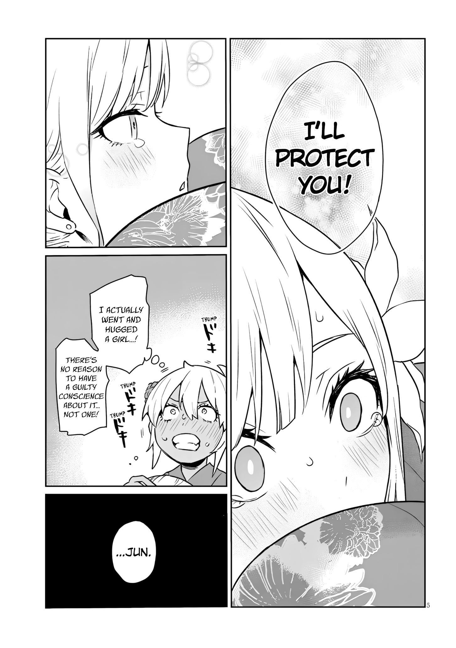5