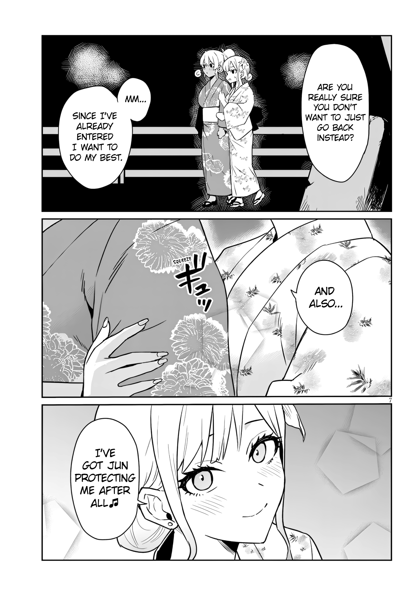 7