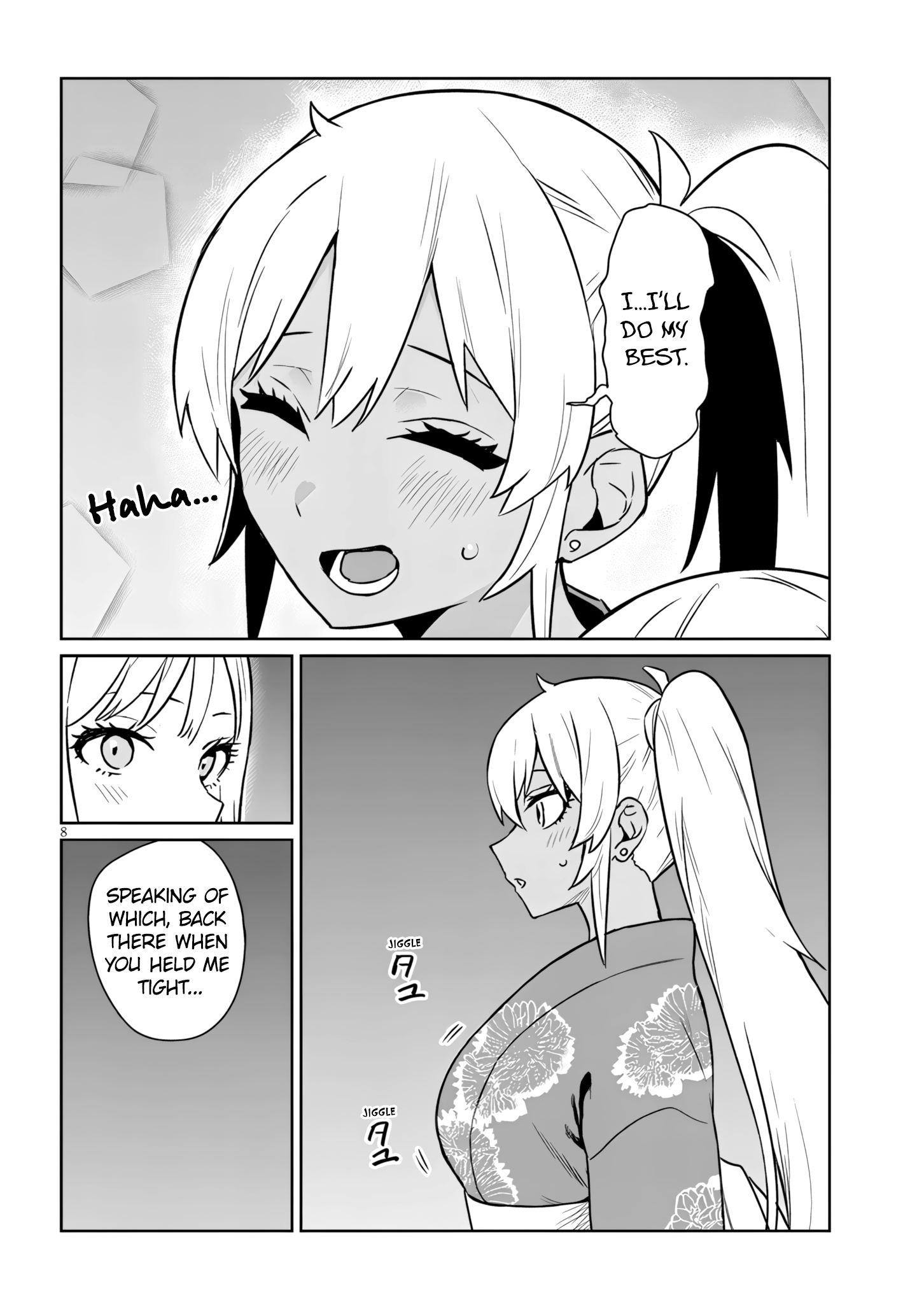 8