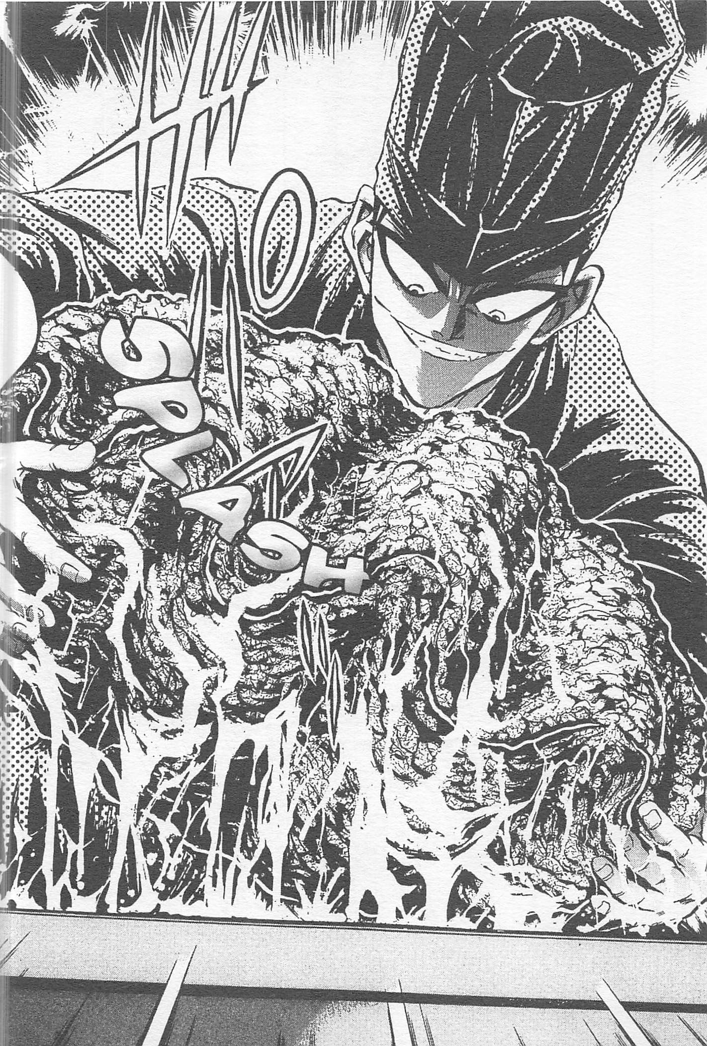 Halaman dari Iron Wok Jan! Chapter 88
