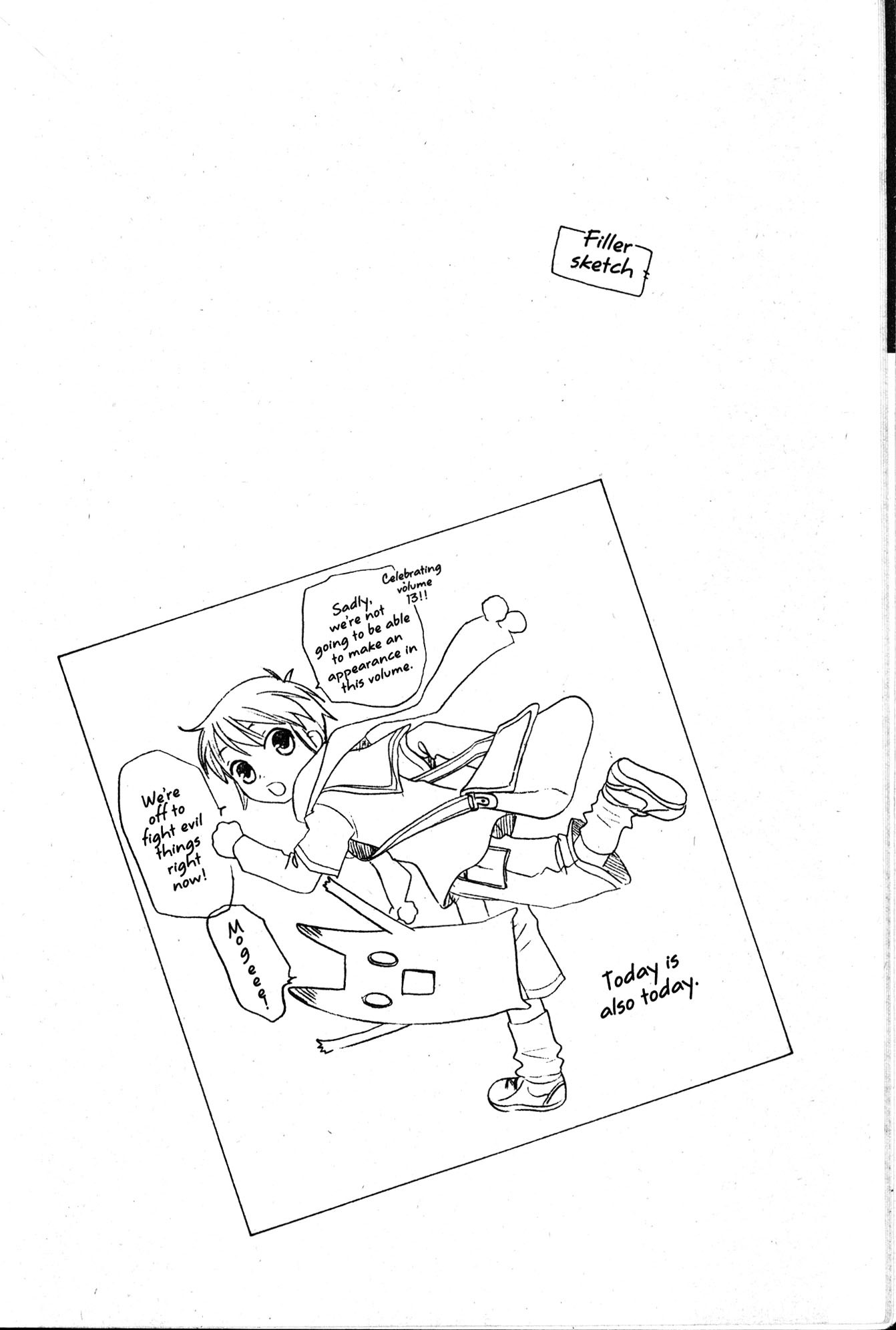 Halaman dari Fruits Basket Chapter 72