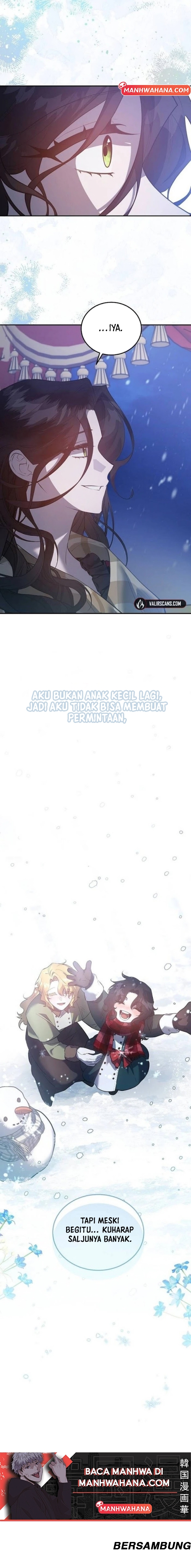 A Dying Maid's Guide to Revenge Chapter 24 - halaman 15
