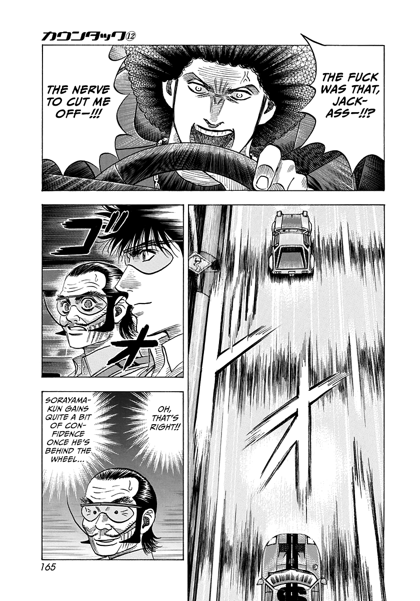 Halaman dari Countach Chapter 109