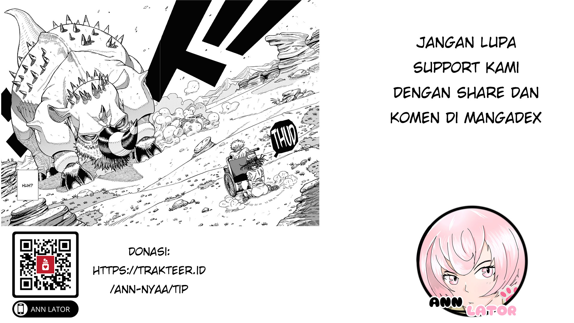 Yomei 2-kagetsu no Isekai Kenkouhou Chapter 8 - halaman 27