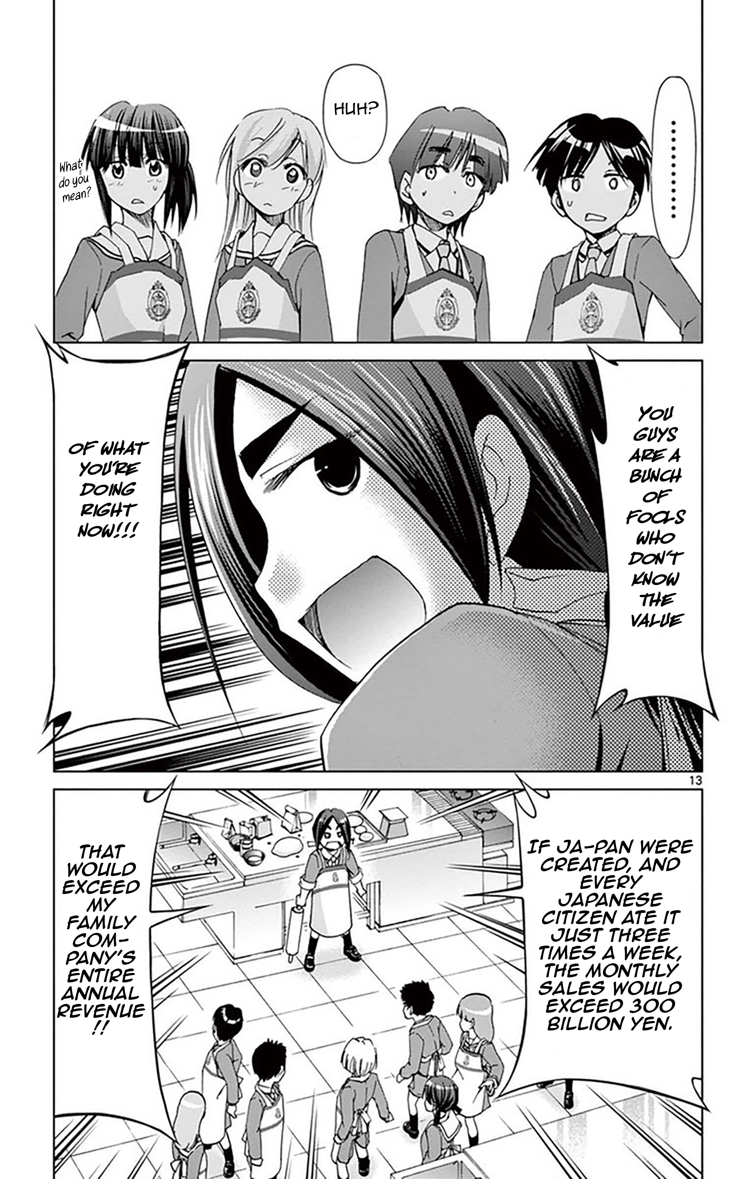 13