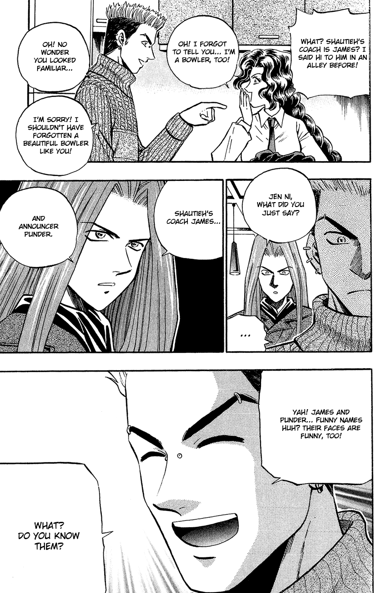 Halaman dari Bowling King Chapter 139
