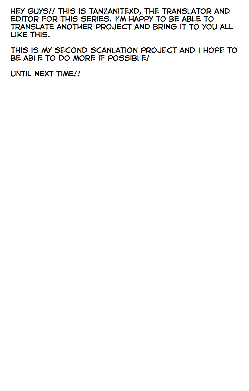 Halaman dari Alice on Border Road Chapter 31