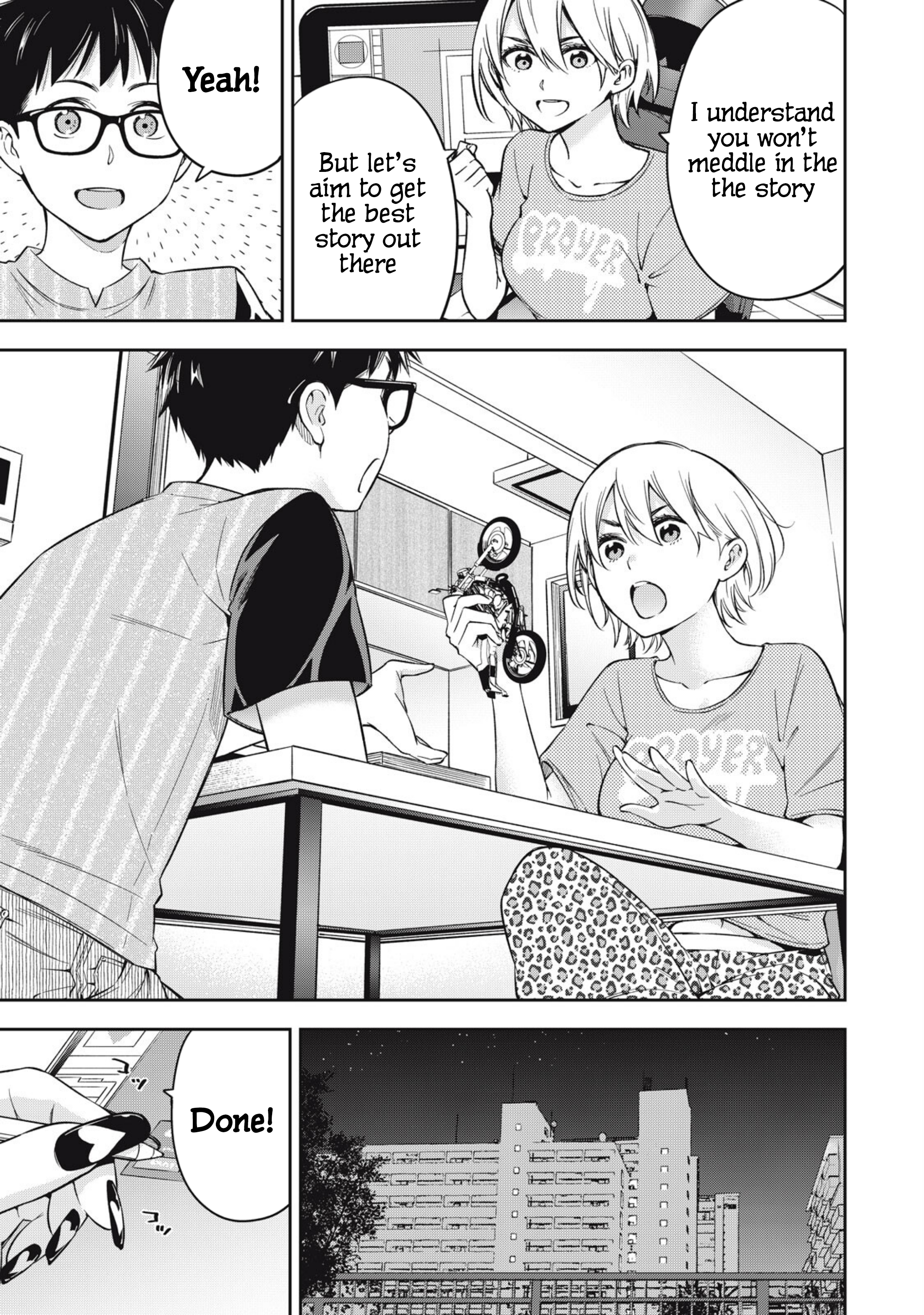 13