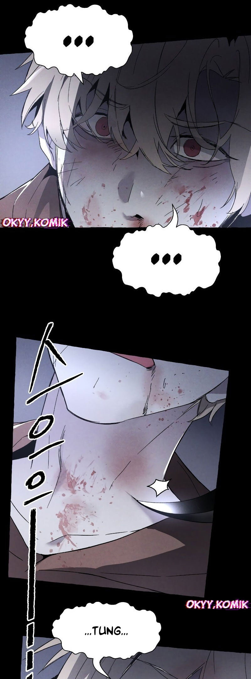 Destined Killer Chapter 2 - halaman 56