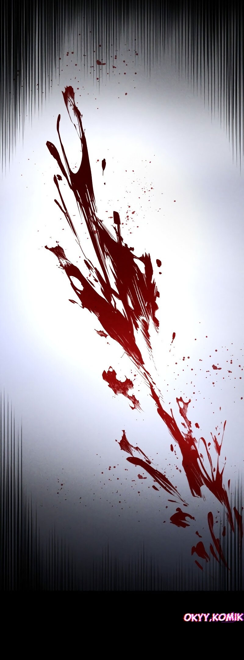 Destined Killer Chapter 2 - halaman 60