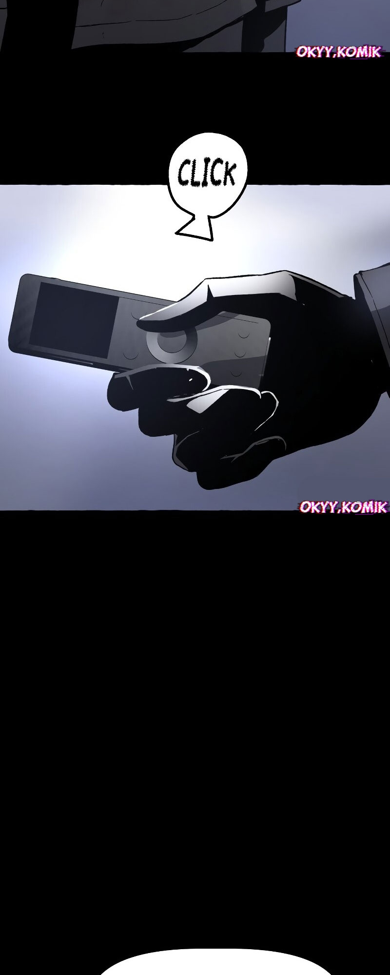 Destined Killer Chapter 2 - halaman 76