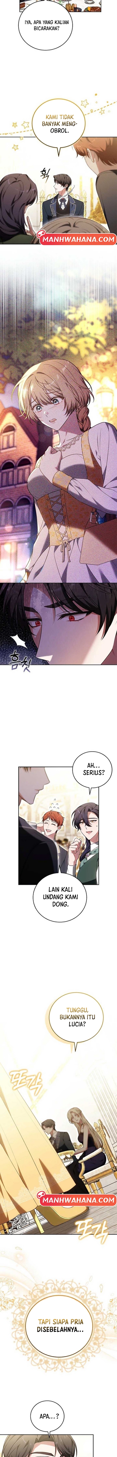 The 101st Confession Chapter 8 - halaman 14
