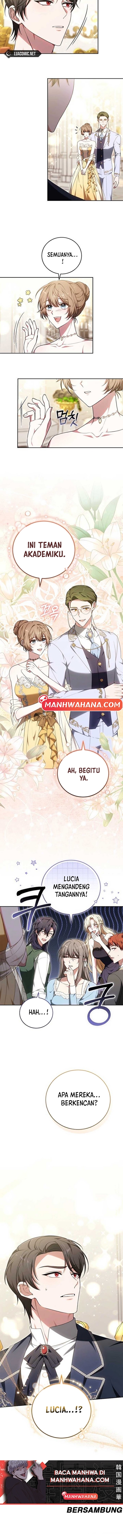 The 101st Confession Chapter 8 - halaman 15