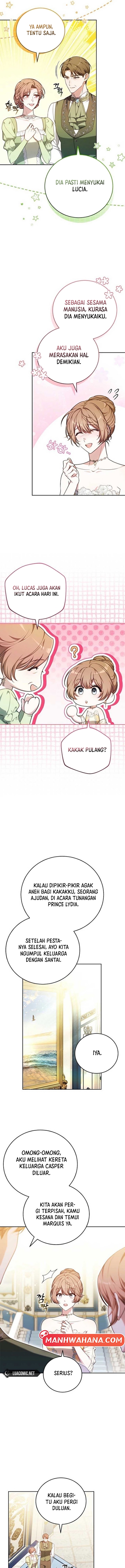 The 101st Confession Chapter 8 - halaman 4