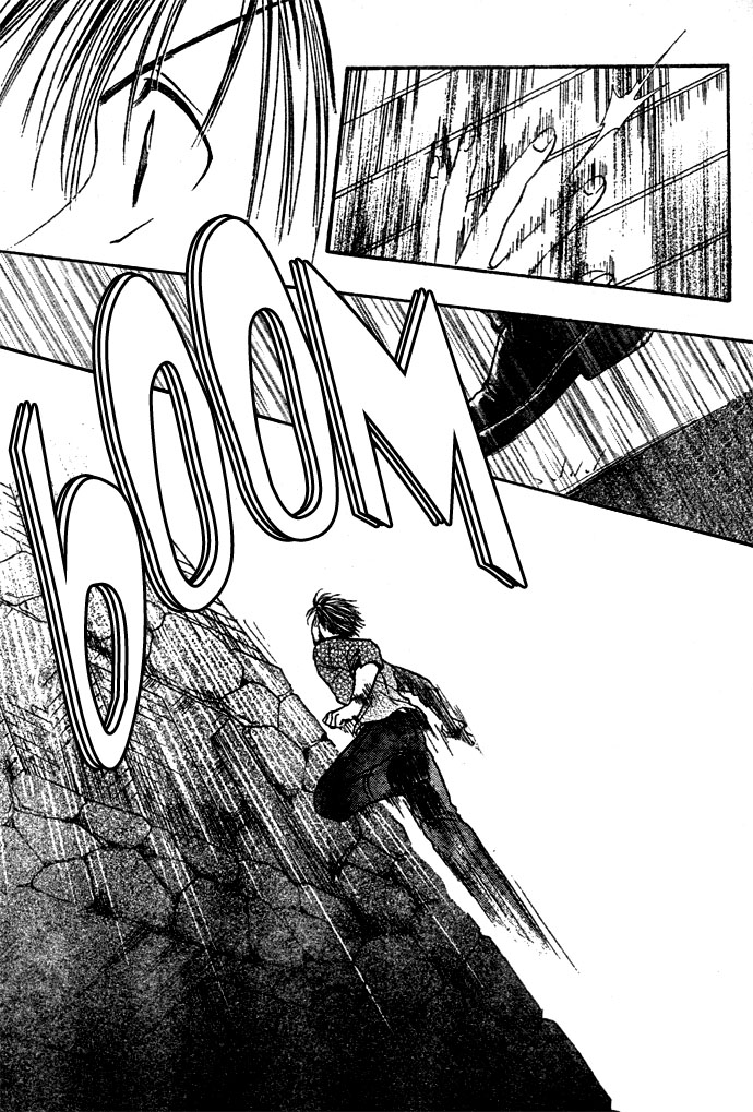 Halaman dari Zettai Kareshi Chapter 13